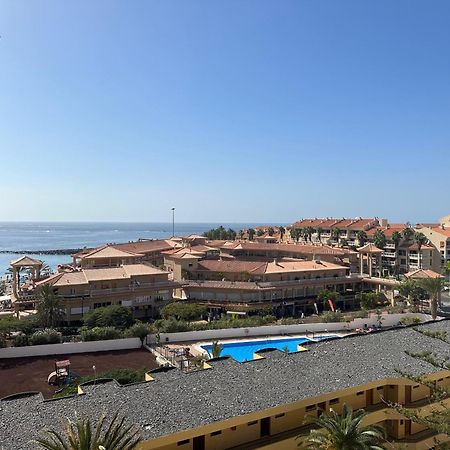 Mara Apartment With Beautyful Oceanview Playa de las Americas  Luaran gambar