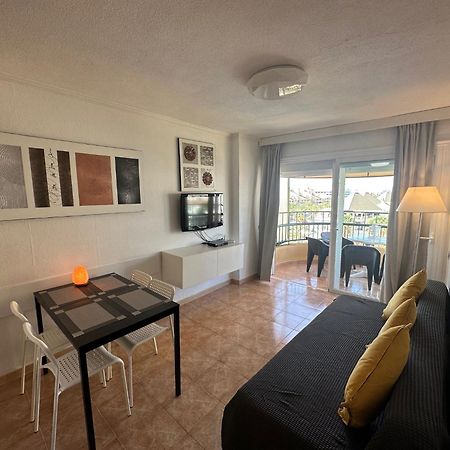Mara Apartment With Beautyful Oceanview Playa de las Americas  Luaran gambar